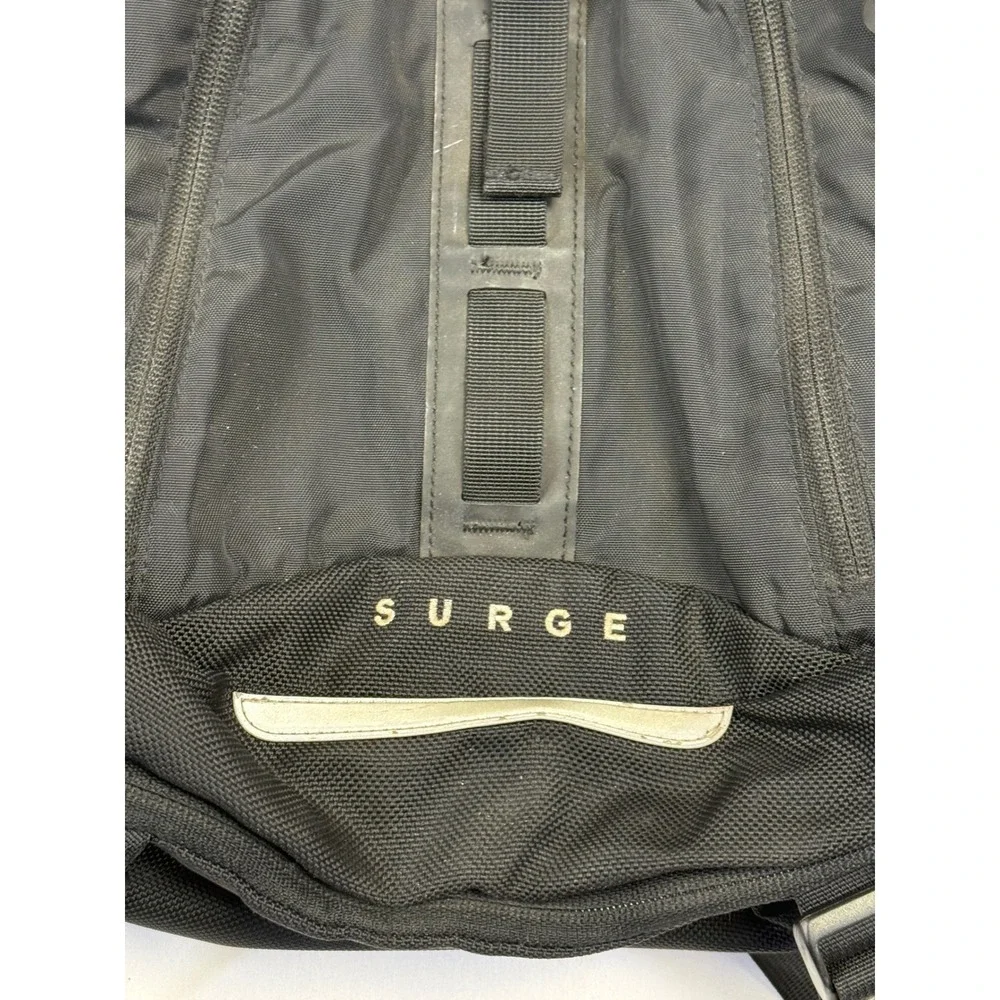 The North Face this bag